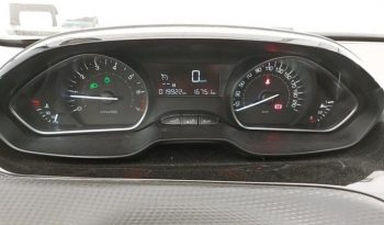 Peugeot 208 complet
