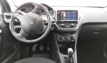 Peugeot 208 complet