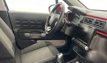 Citroen C3 complet