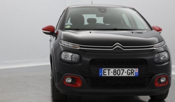 Citroen C3 complet