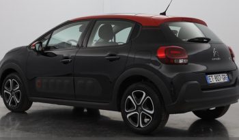 Citroen C3 complet