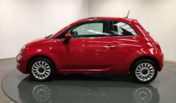 Fiat 500 complet