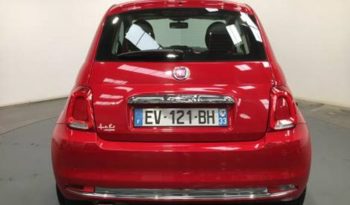 Fiat 500 complet