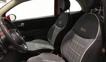 Fiat 500 complet