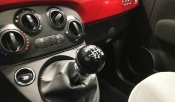 Fiat 500 complet