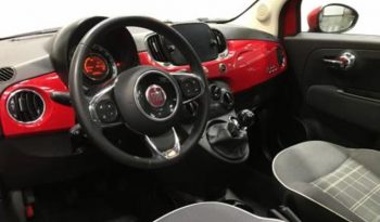 Fiat 500 complet