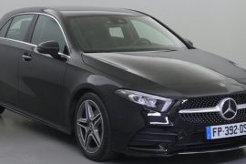 Mercedes