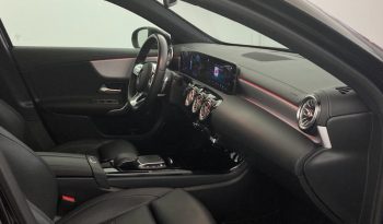 Mercedes Classe A complet