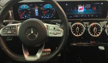 Mercedes Classe A complet
