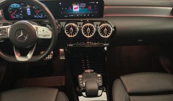 Mercedes Classe A complet