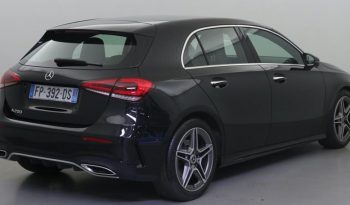 Mercedes Classe A complet