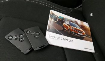 Renault Captur complet