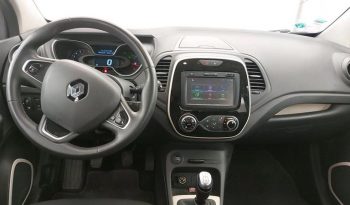 Renault Captur complet