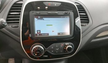Renault Captur complet