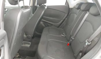 Renault Captur complet